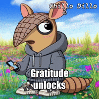 Unity Growth GIF by Chillo Dillo