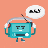 Radio1 GIF by Rádió 1
