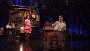 Lin Manuel Miranda Nyc GIF by New York, New York Broadway