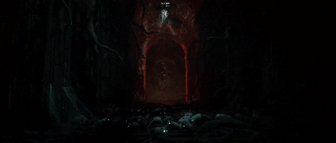 Dark Videogames GIF by Ubisoft