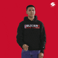 Nba 2K League Esports GIF by blazer5gaming