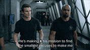GIF by CBS