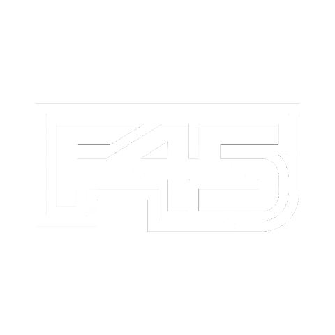 Fitness Charm Sticker by F45 Training