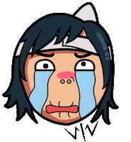 film indonesia Sticker by Lifelike Pictures