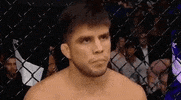 Henry Cejudo Mma GIF by UFC
