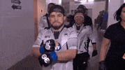 Henry Cejudo Sport GIF by UFC