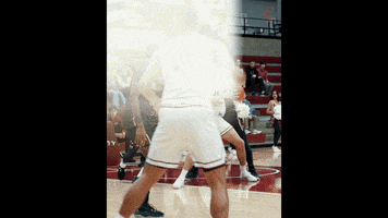 Holt GIF by Santa Clara Broncos
