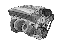 German Racing Sticker