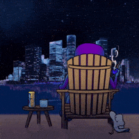 Celebrate Fourth Of July GIF by Snek