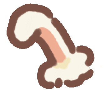 Seedyscloset Sticker by AnimalRestaurant
