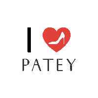 Heart Love Sticker by Patey