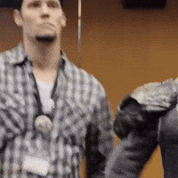 Fall Zombieorpheus GIF by zoefannet