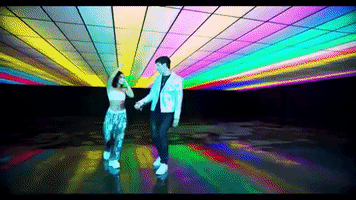 GIF by UniversalMusica