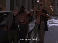 season 6 netflix GIF by Gilmore Girls 