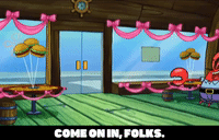 season 6 episode 23 GIF by SpongeBob SquarePants