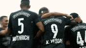 Happy Football GIF by SK Sturm Graz