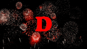 Happy New Year Reveillon GIF by DUCOURNAU
