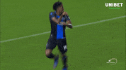 Happy Pro League GIF by Unibet Belgium