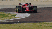 Formula 1 Yes GIF by Formula Santander