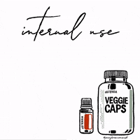 Young Living Diy GIF by Jennifer Accomando