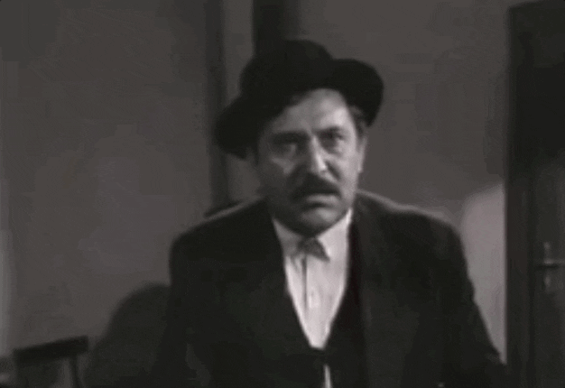Film Suffocating GIF