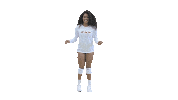 ECUTigers happy dance sports sport Sticker