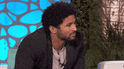 Funny Face Reaction GIF by Big Brother