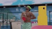 Summer Water GIF by Big Brother