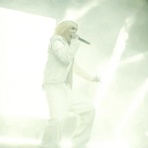 Chicago Illinois Dancing GIF by Respective