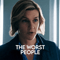The Worst GIF