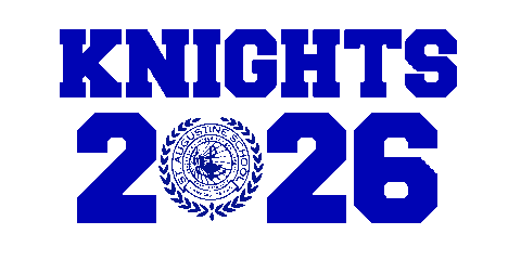 Sticker by St. Augustine High School