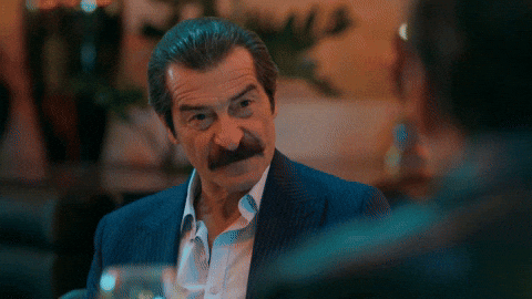 Show GIF by Ay Yapım