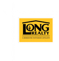 LongRealty real estate sign for sale arizona Sticker