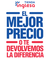 Sale Sticker by Tienda Inglesa