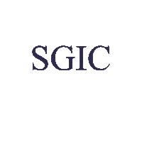 sgictoronto canada english esl intercambio Sticker