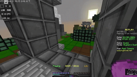KarmaIsaBick giphyupload GIF