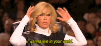 mary murphy chicago GIF by So You Think You Can Dance