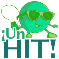 Hit Boti Sticker by O Boticário