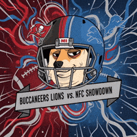 Shiba Inu Football GIF by Doge Pound