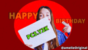 Pcsy2K Amelie GIF by amelie