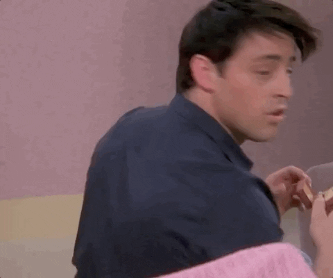friends giphyupload friends season 8 friends tv GIF