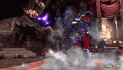 Video Game Throw GIF by CAPCOM