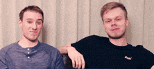 amused league of legends GIF by G2 Esports