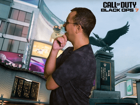 Cod GIF by Call of Duty