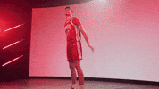 Ohio State Basketball GIF by Ohio State Athletics