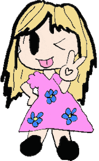 Bella Union Girl Sticker by penelopeisles