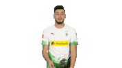 Tired Come On Sticker by Bundesliga
