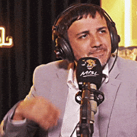 Pelo Amor De Deus Wow GIF