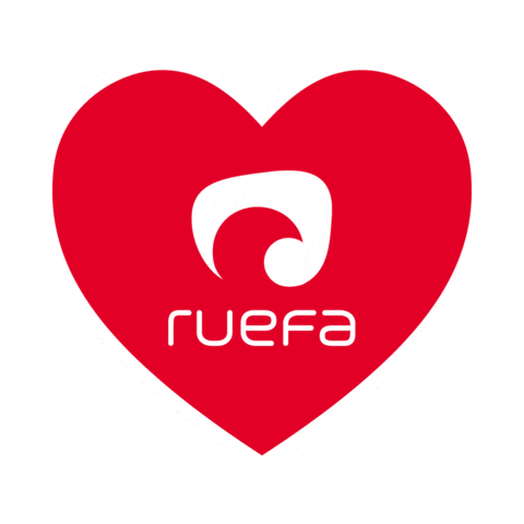Ruefa Sticker by VERKEHRSBUERO HOSPITALITY