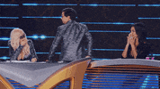 Fox GIF by The Masked Singer
